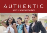Authentic Models Agency & Academy