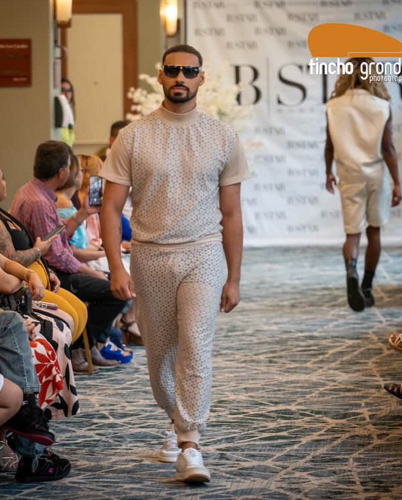 B Star Model PR LLC