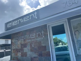 Element-Model-Management