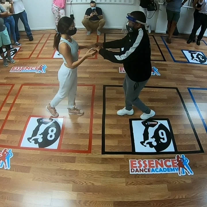 Essence Dance Academy
