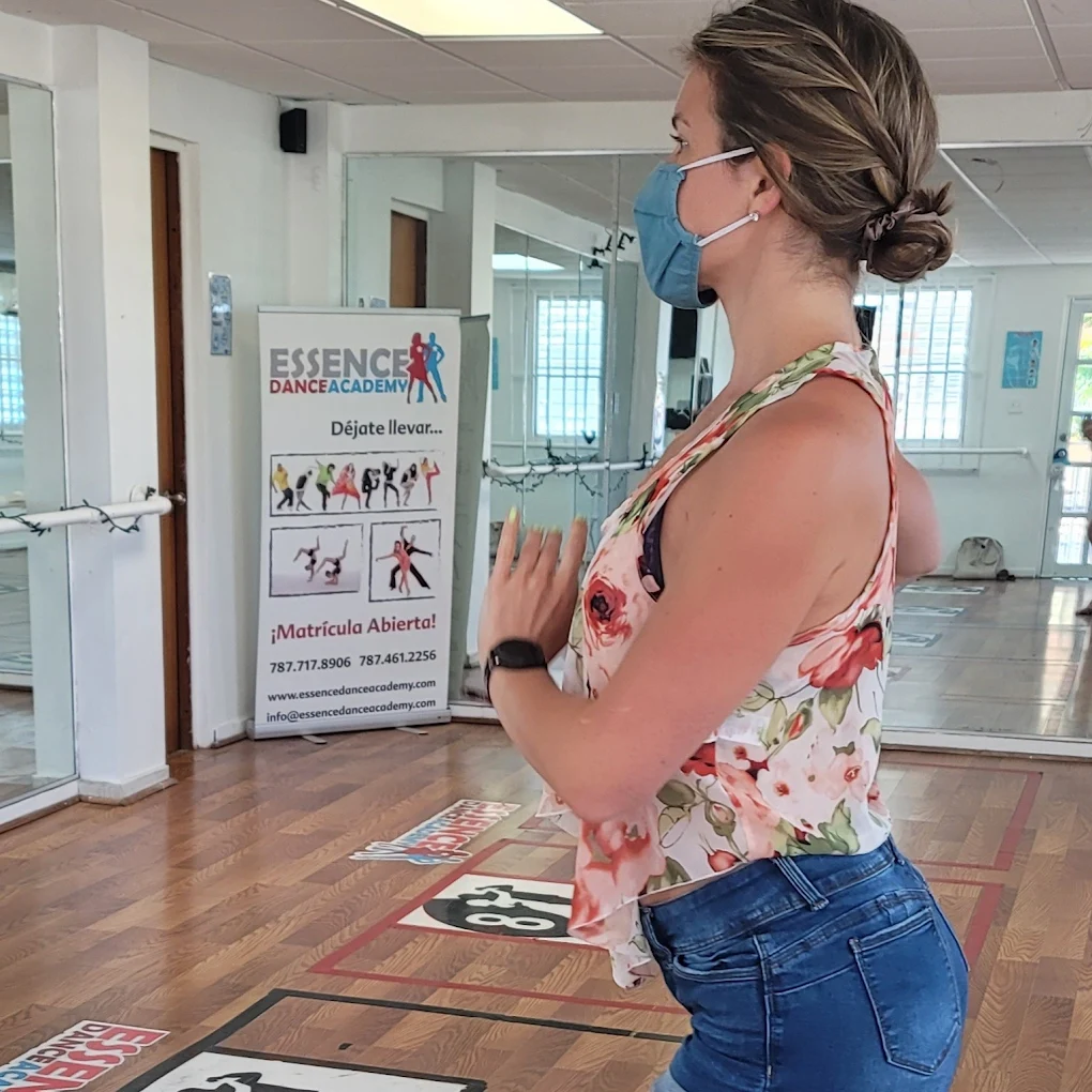 Essence Dance Academy
