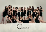 G Models Academia y Agencia de Modelos