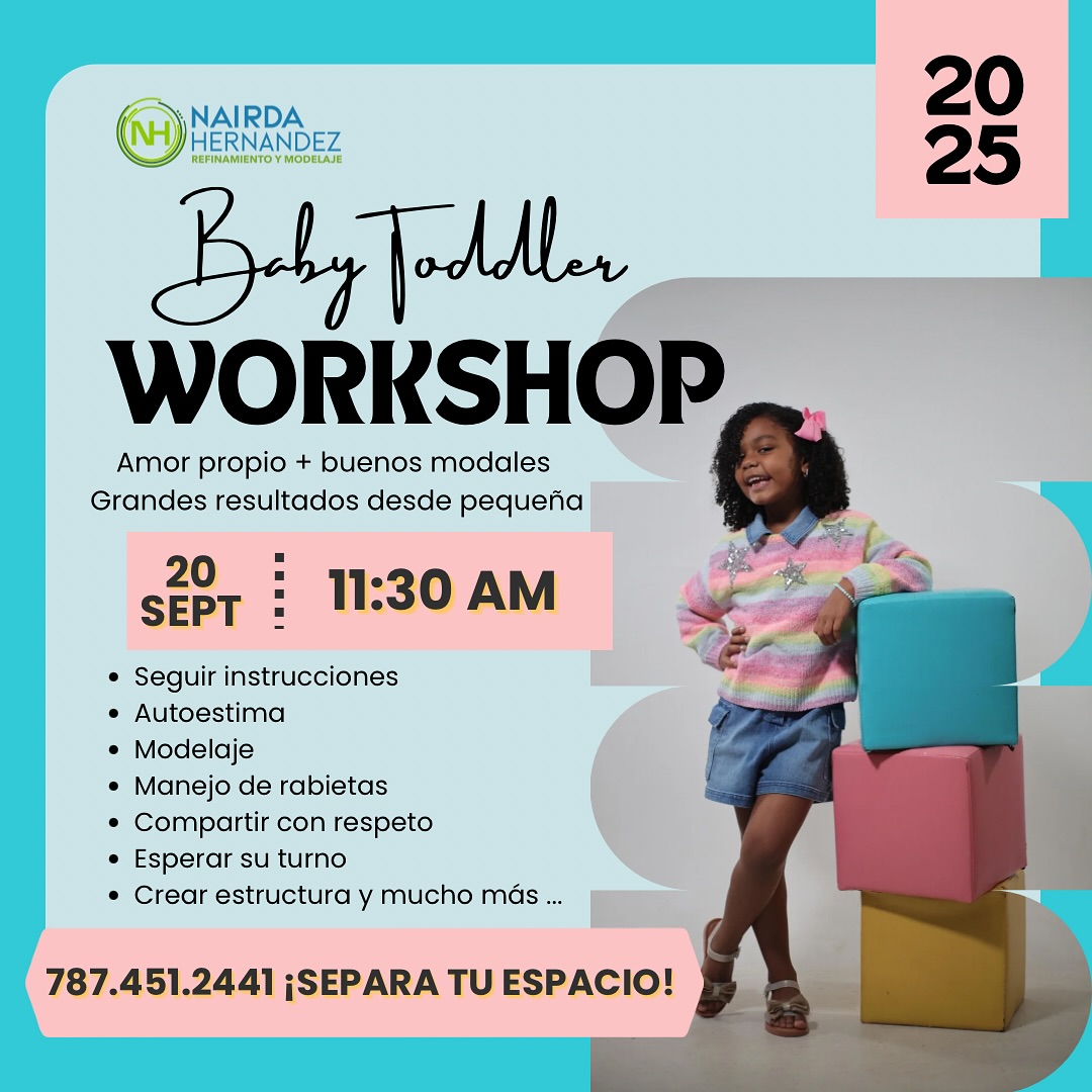 Nairda Hernández Refinamiento y Modelaje