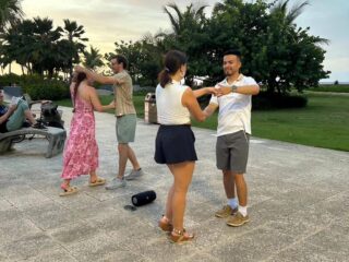 Santurce-Salsa-Club