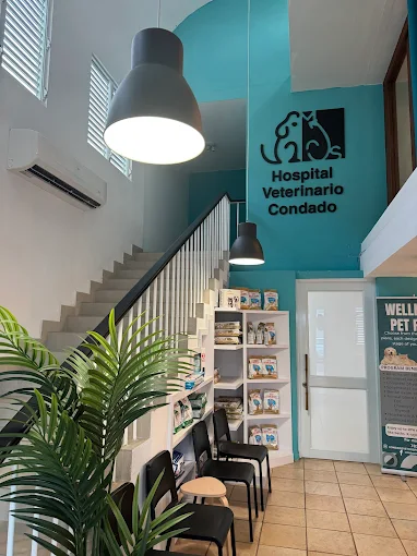 Condado Veterinary Hospital