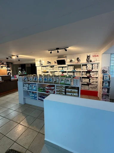 Condado Veterinary Hospital