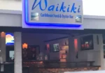 WAIKIKI RESTAURANT