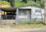 Casa para la venta en Adjuntas, PR