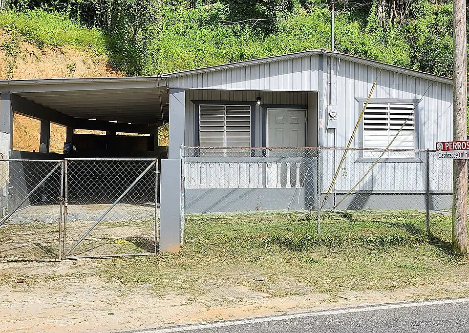 Casa para la venta en Adjuntas, PR