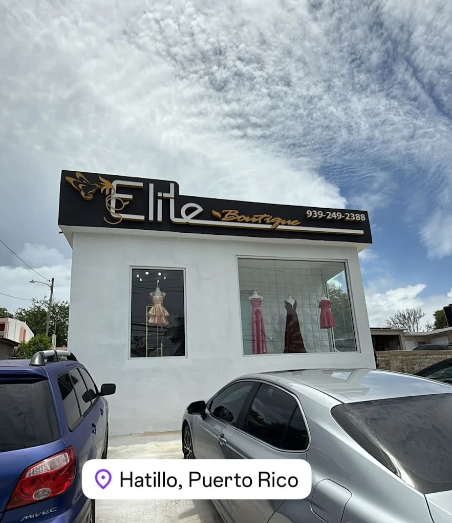 Elite Boutique