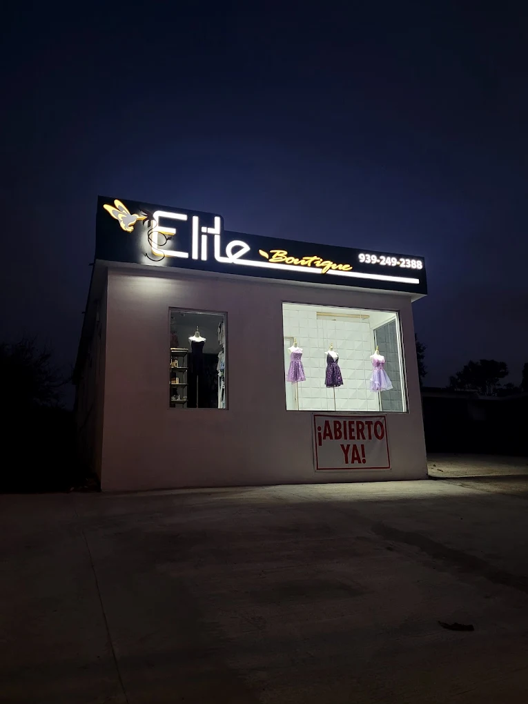 Elite Boutique