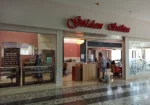 Golden Salon
