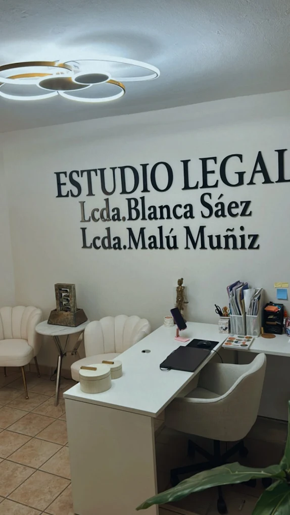 Estudio Legal Sáez