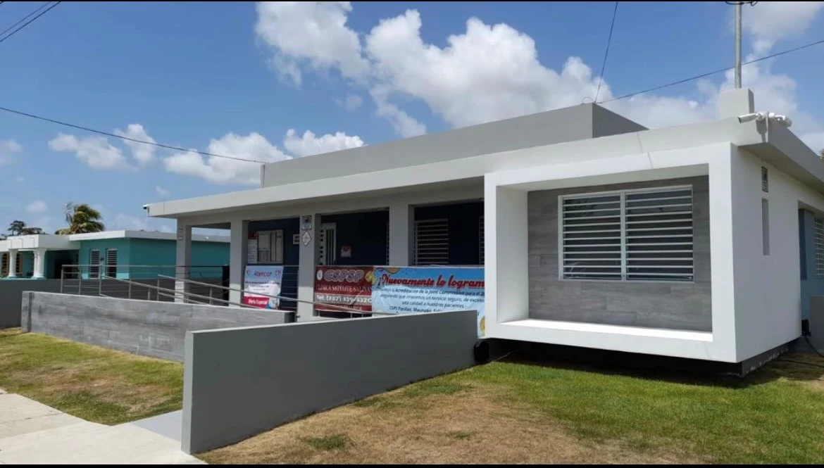 Clínica Satélite de Salinas CSPSP