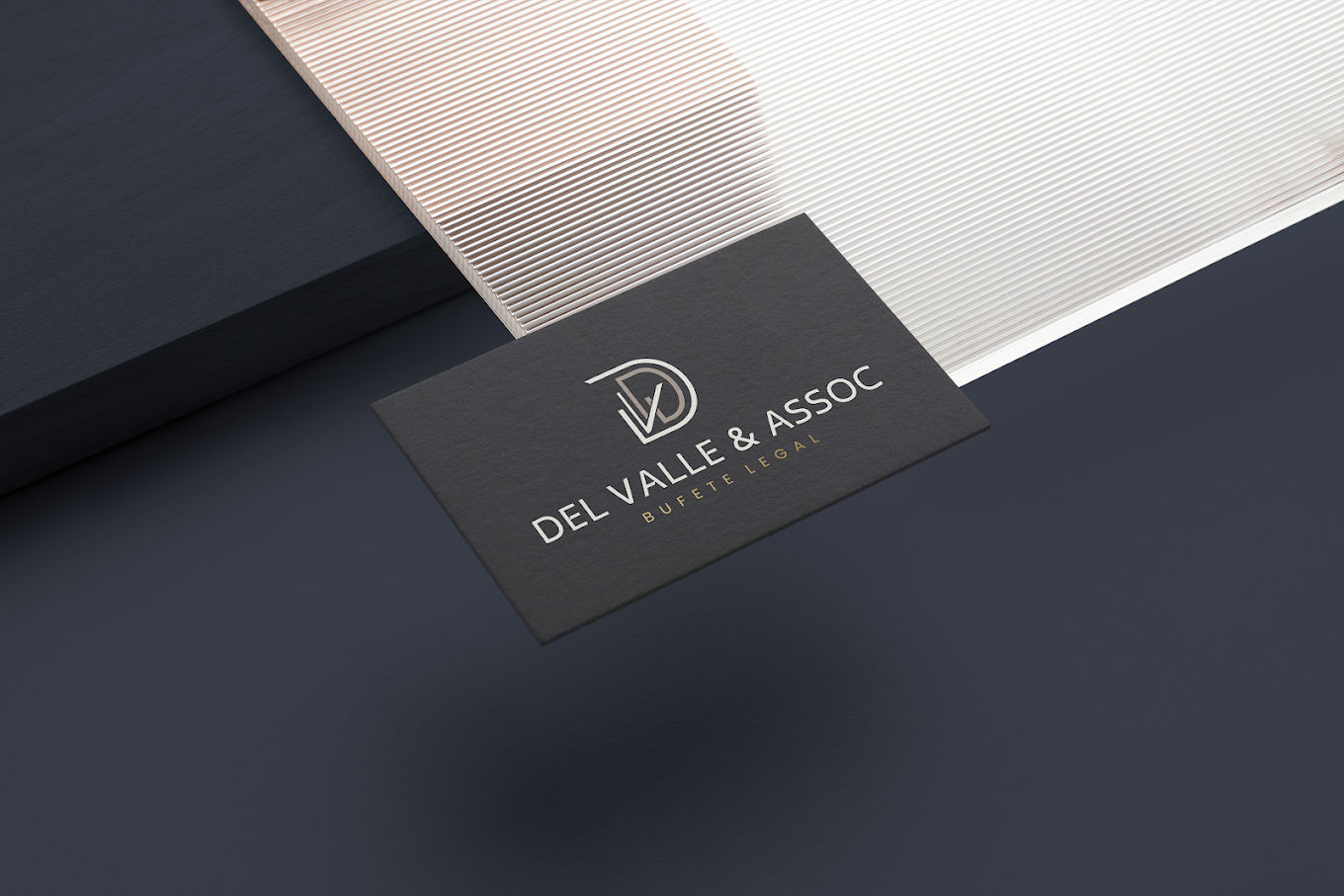 Del Valle & Assoc Bufete Legal